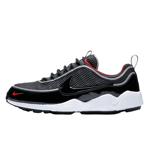 Nike Air Zoom Spiridon 16 Black White 926955-006