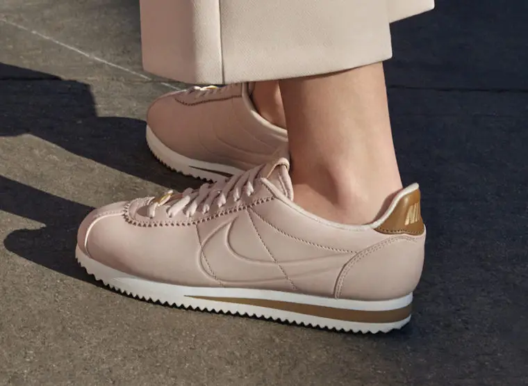 Nike Cortez Women's Shoes | Millennium Shoes