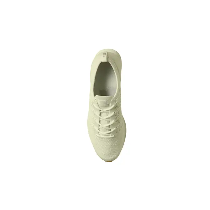 Mens 'flyknit trainer outlet white gum