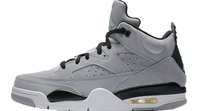 Jordan Son of Mars Low Grey | Where To Buy | 580603-027 | The Sole Supplier