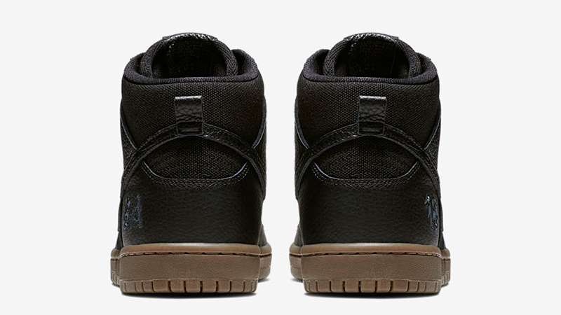 Nike SB Dunk High Brian Anderson