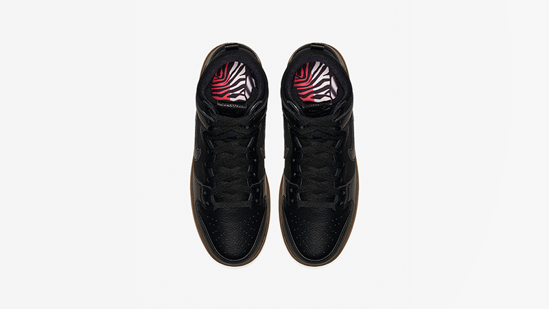 Nike SB Dunk High Brian Anderson