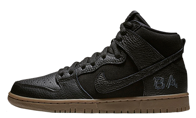 Nike SB Dunk High Brian Anderson