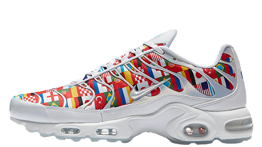 air max country flags