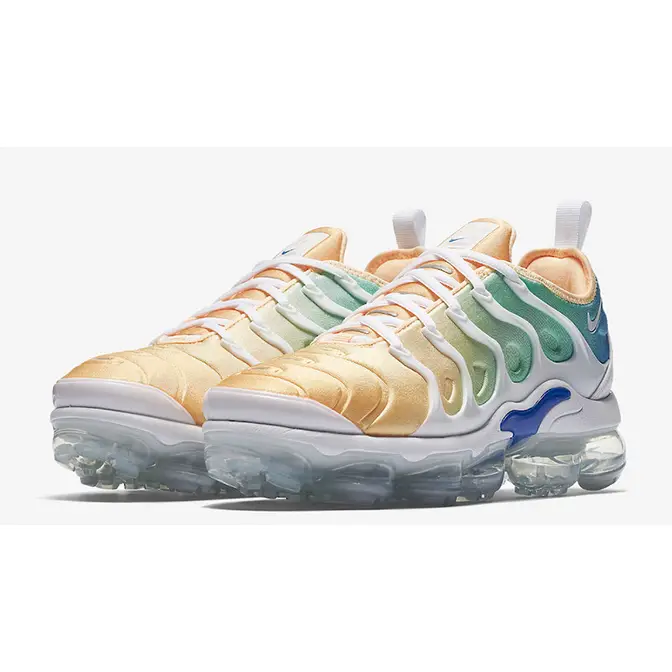 Womens best sale vapormax tn