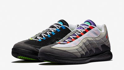 nikecourt vapor rf air max 95 greedy