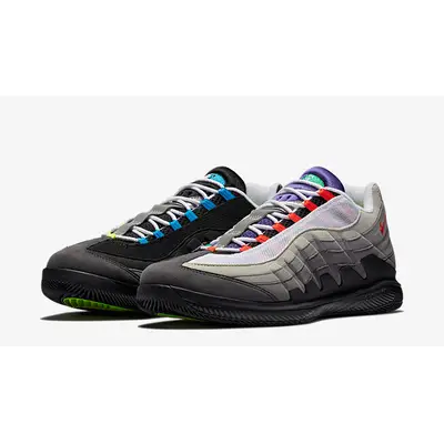 nikecourt vapor rf air max 95 greedy