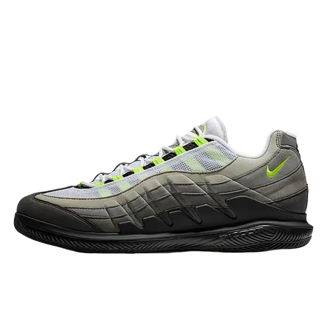 Nike court outlet vapor rf