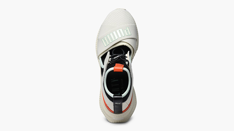 Rihanna x PUMA Fenty Avid White
