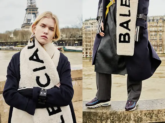 farfetch womens sneakers