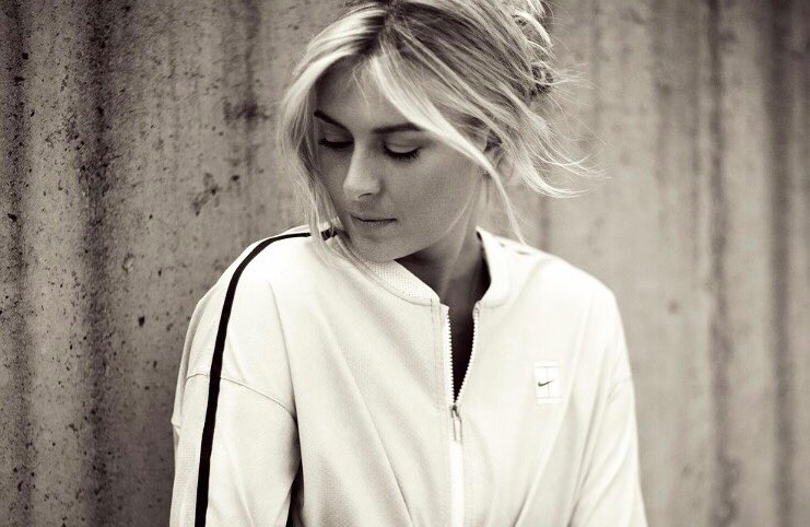 Nike Maria Sharapova LA Cortez