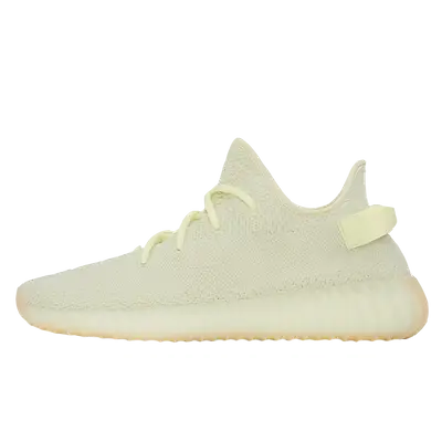 Yeezy Boost 350 V2 Butter | F36980 | The Sole Market