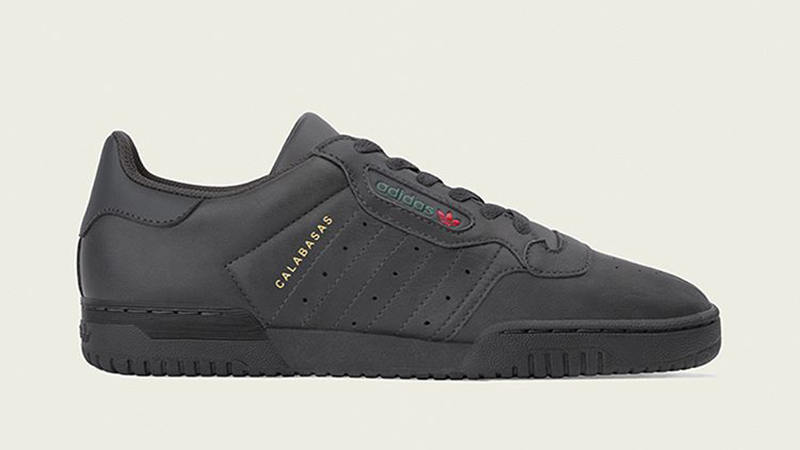 Yeezy Powerphase Black | Where To Buy | CG6420 | The Sole Supplier