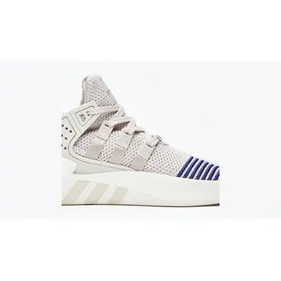 Basket hot sale adidas eqt