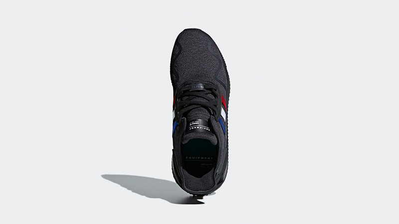 adidas EQT Cushion ADV Black