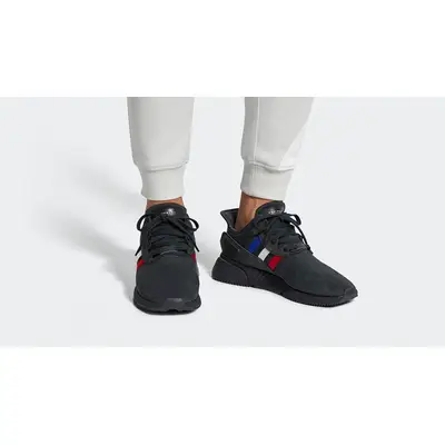 Adidas eqt cushion adv tri colour best sale