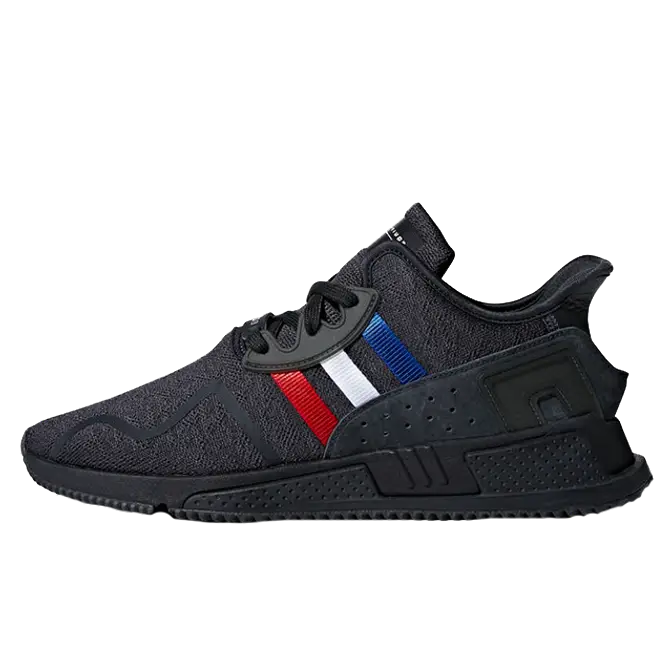 Eqt cushion 2025 adv black