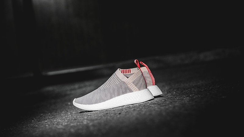 Nmd cs2 primeknit womens best sale