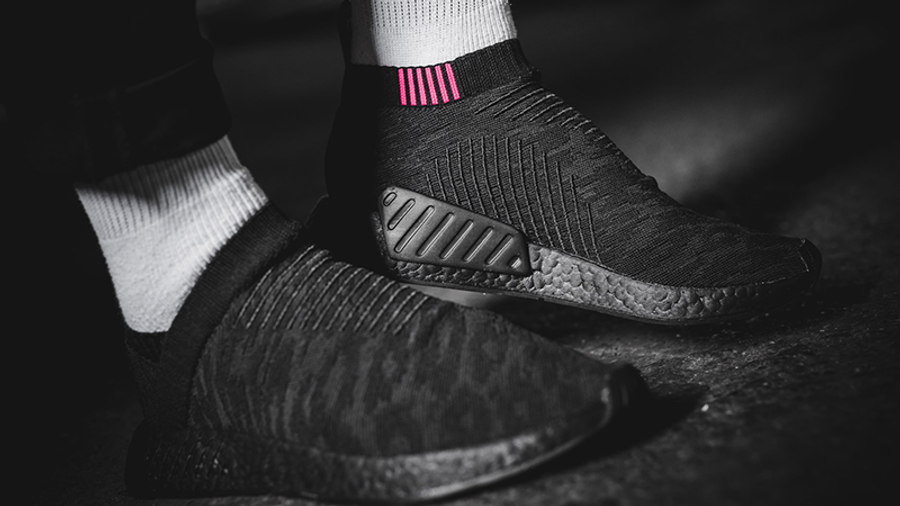 Henstilling Ejendommelige systematisk adidas NMD CS2 Triple Black | Where To Buy | CQ2373 | The Sole Supplier