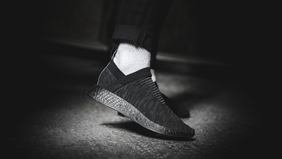 adidas nmd cs2 triple white