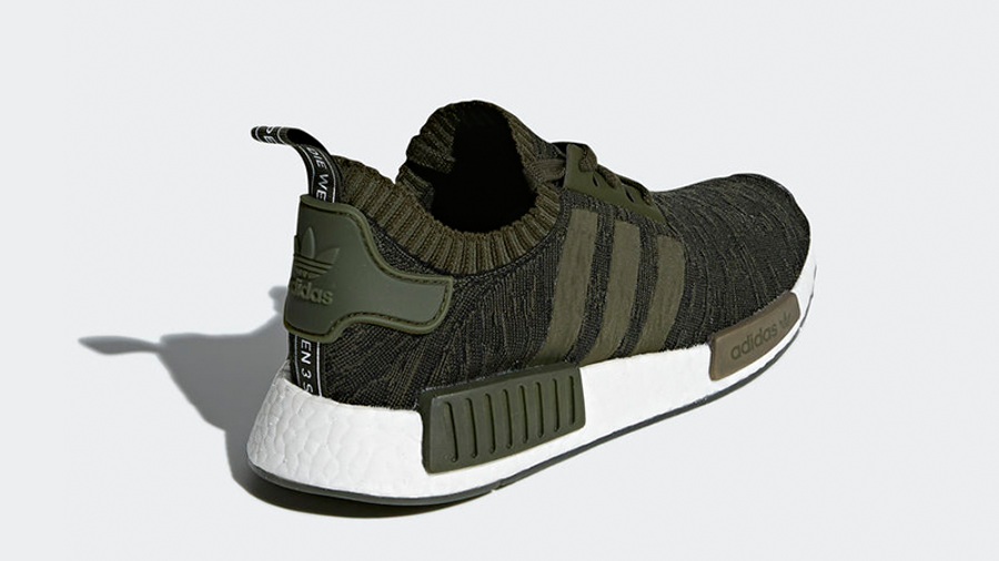 NMD R1 Night Cargo | Where Buy | | The Sole Supplier