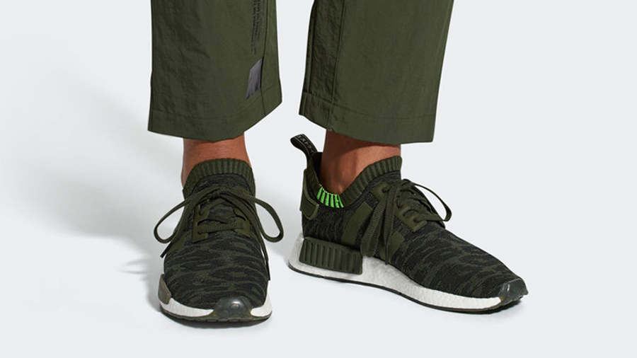 NMD R1 Night Cargo | Where Buy | | The Sole Supplier