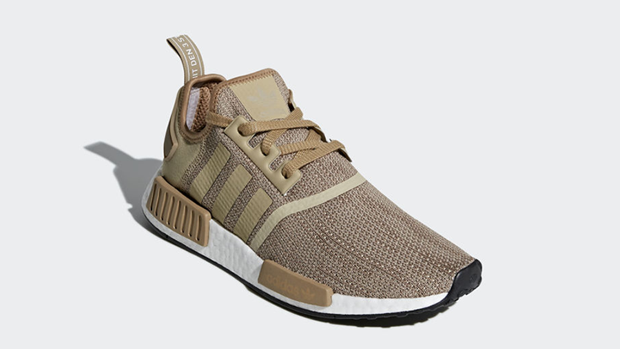 adidas NMD R1 Raw Gold | Where To Buy 