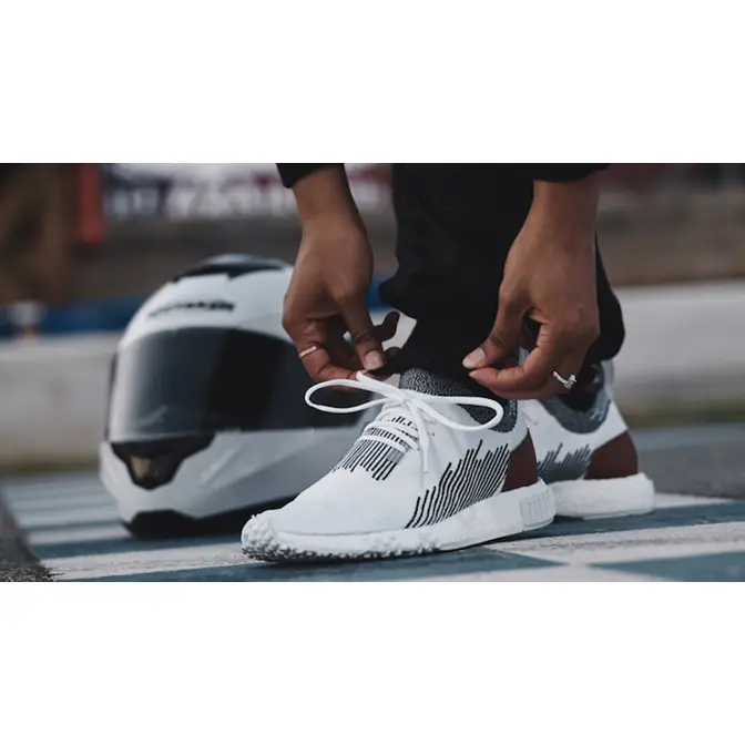 adidas nmd racer monaco