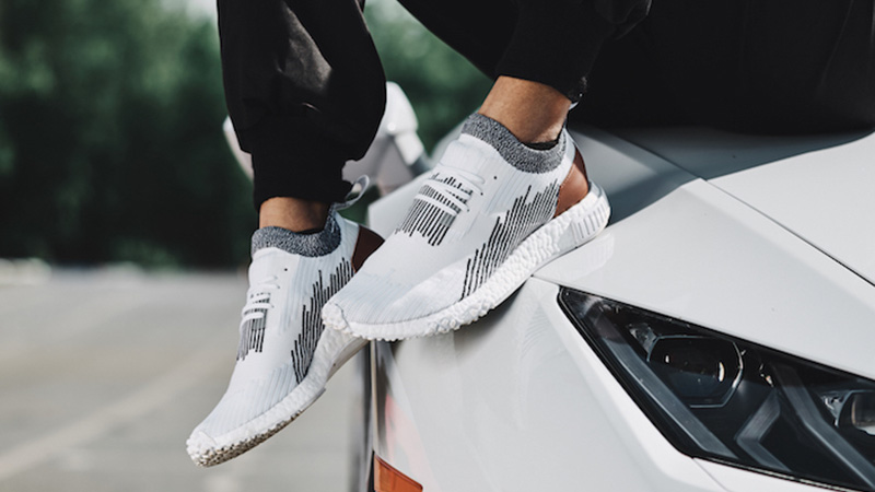 adidas NMD R2 Racer Monaco - Where To Buy - AC8233 | The ...