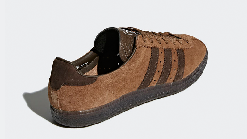 adidas Padiham SPZL Brown Where To Buy | AC7746 The Sole Supplier