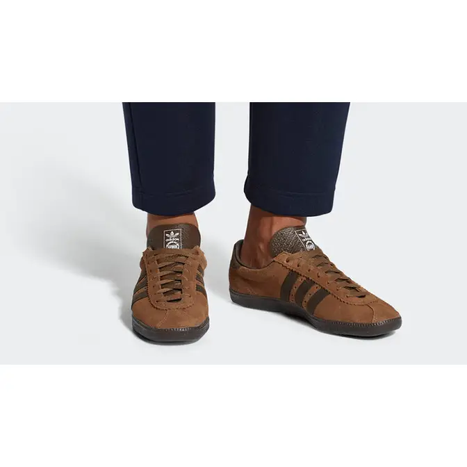 adidas Padiham SPZL Brown Where To Buy | AC7746 The Sole Supplier