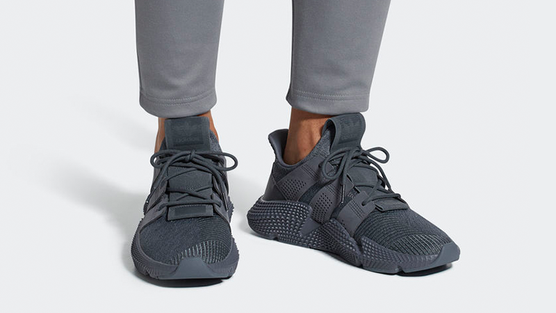 adidas Prophere Grey | Where To Buy 