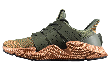 adidas Prophere Olive Womens