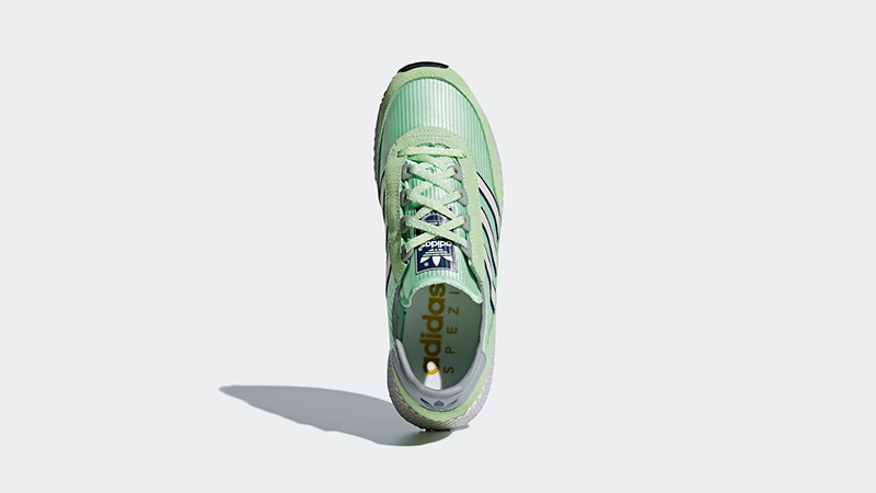 adidas SPZL Glenbuck Mint