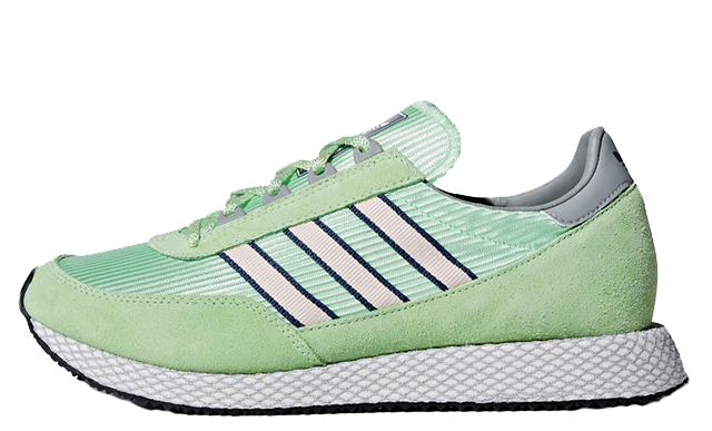 adidas SPZL Glenbuck Mint