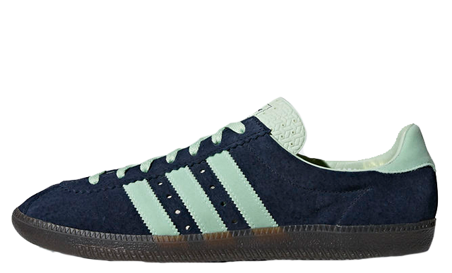 adidas SPZL Padiham Navy | Where To Buy | AC7747