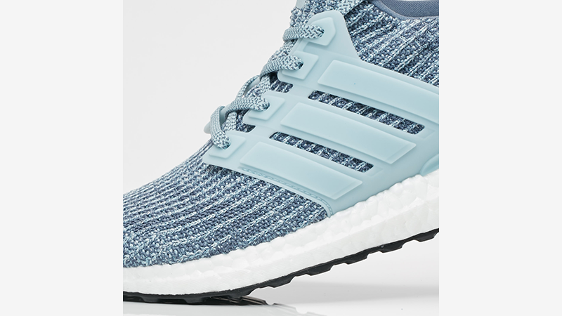 adidas Ultra Boost 4.0 Blue | Where To Buy | BB6178