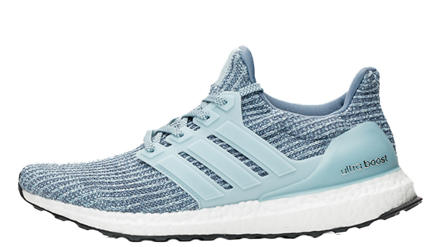 adidas Ultra Boost 4.0 Blue | Where To 