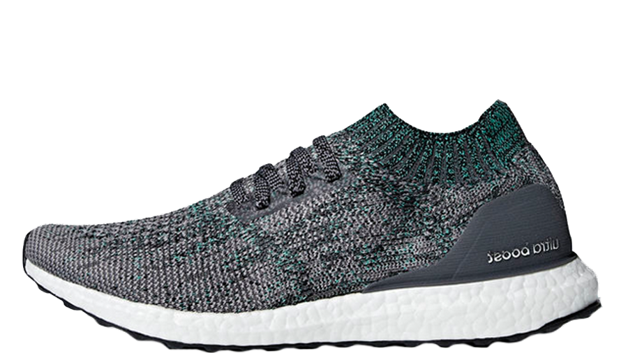 adidas ultra boost uncaged mint