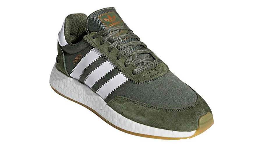 adidas i-5923 Olive White | Where To Buy | CQ2492 | The Sole Supplier