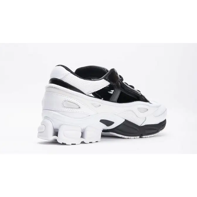 adidas x Raf Simons Replicant Ozweego Pack White