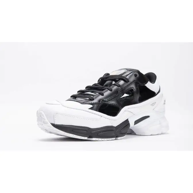 adidas x Raf Simons Replicant Ozweego Pack White Where To Buy B22512 The Sole Supplier