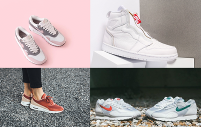 Women’s sneaker releases