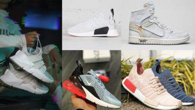 top women’s sneaker releases