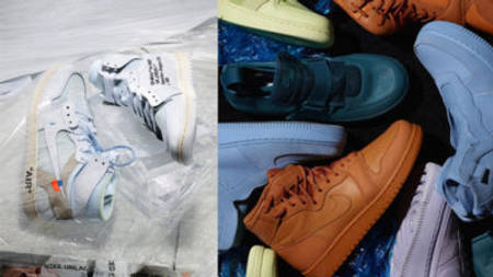 Introducing Nike Unlaced: A Revolutionary Sneaker Destination For Women Introducing Nike Unlaced: A Revolutionary Sneaker Destination For Women