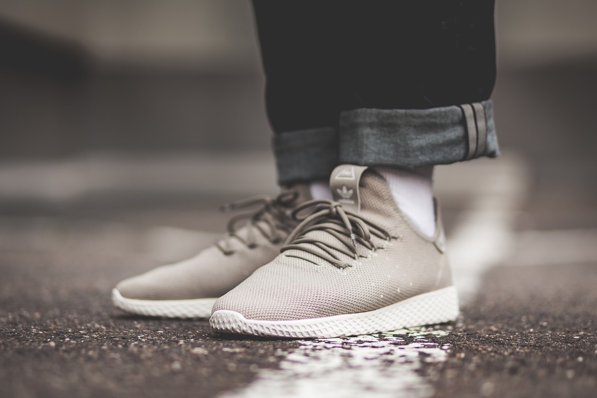 pw tennis hu beige