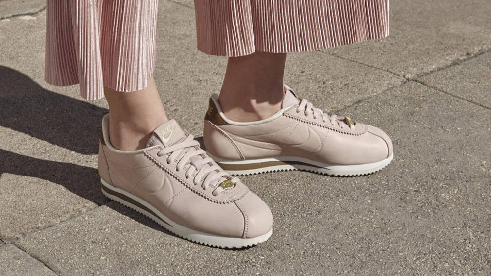 Nike Maria Sharapova LA Cortez