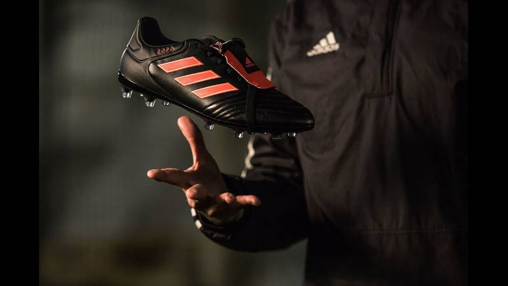 Image via adidas Complete Guide To Buying Football Boots