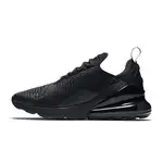 Nike Nike Air Jordan XI 11 Cap And Gown Men Basketball Shoes Black All Triple Black AH8050-005