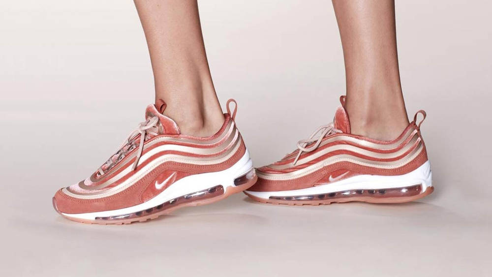 nike air max 97 lx dusty peach nike air max 97 lx dusty peach